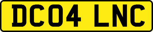 DC04LNC