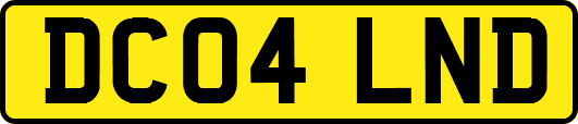 DC04LND