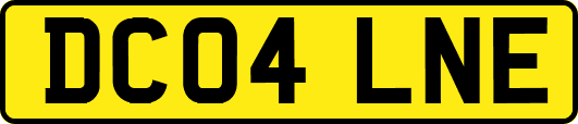 DC04LNE