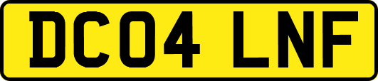 DC04LNF