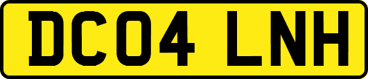 DC04LNH