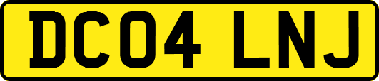 DC04LNJ