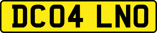DC04LNO