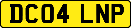 DC04LNP