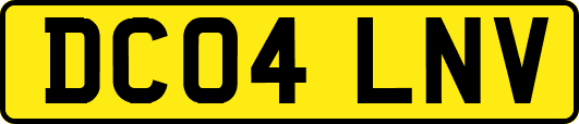 DC04LNV