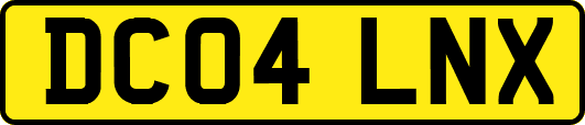 DC04LNX