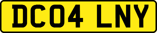 DC04LNY