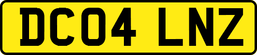 DC04LNZ