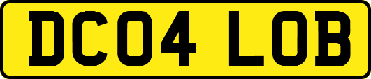 DC04LOB