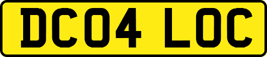 DC04LOC