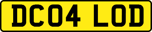DC04LOD