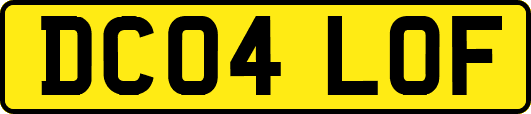 DC04LOF