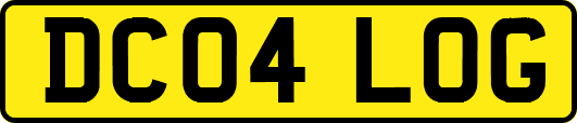 DC04LOG