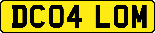 DC04LOM