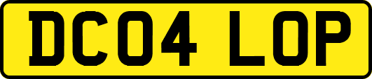 DC04LOP