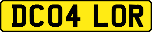 DC04LOR