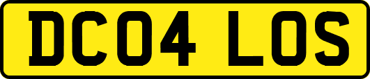 DC04LOS