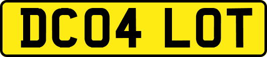 DC04LOT