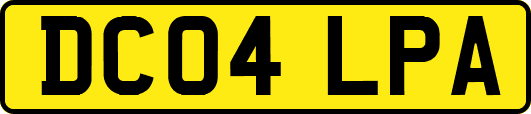 DC04LPA