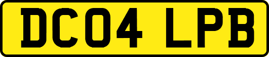 DC04LPB