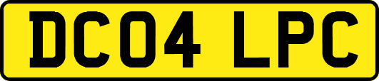 DC04LPC