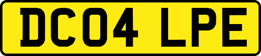 DC04LPE
