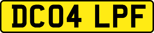 DC04LPF