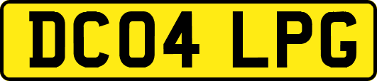 DC04LPG