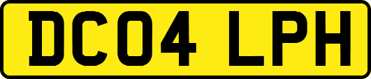 DC04LPH