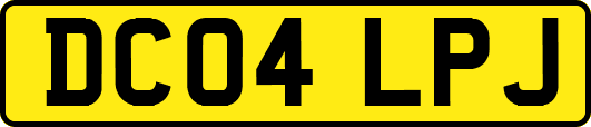 DC04LPJ