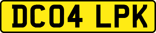 DC04LPK