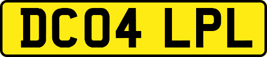 DC04LPL