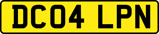 DC04LPN