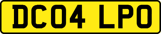 DC04LPO