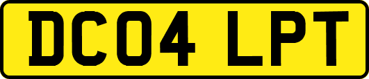 DC04LPT