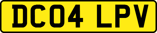 DC04LPV