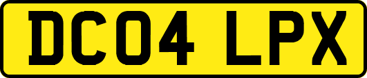 DC04LPX