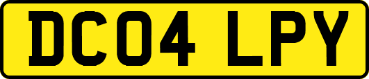 DC04LPY