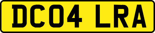 DC04LRA