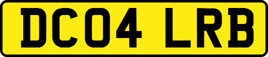 DC04LRB