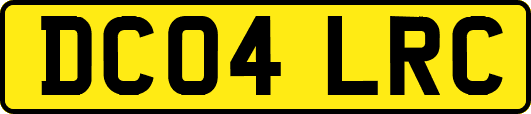 DC04LRC