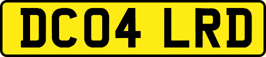 DC04LRD