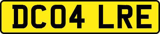 DC04LRE