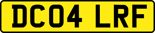 DC04LRF