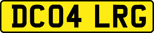 DC04LRG