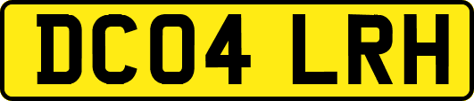 DC04LRH