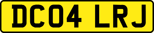 DC04LRJ