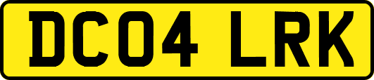DC04LRK