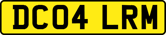 DC04LRM