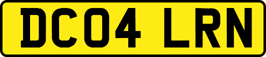 DC04LRN